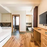 Firenze Hotel 3*