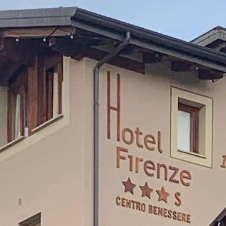 Hotel Firenze