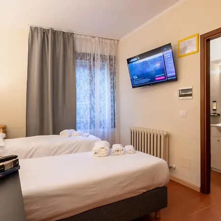 Otel Firenze &