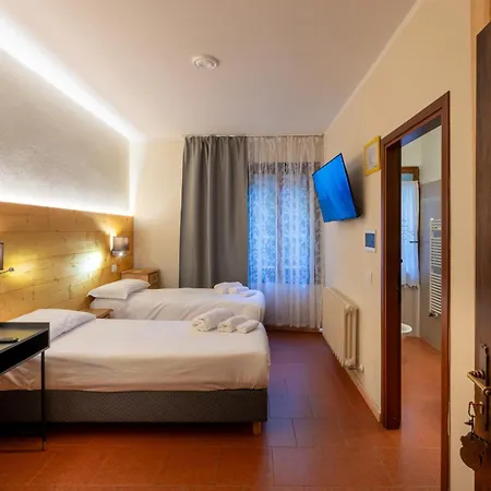 Firenze & Otel Fanano