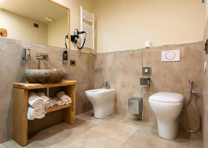 Otel Firenze & Fanano