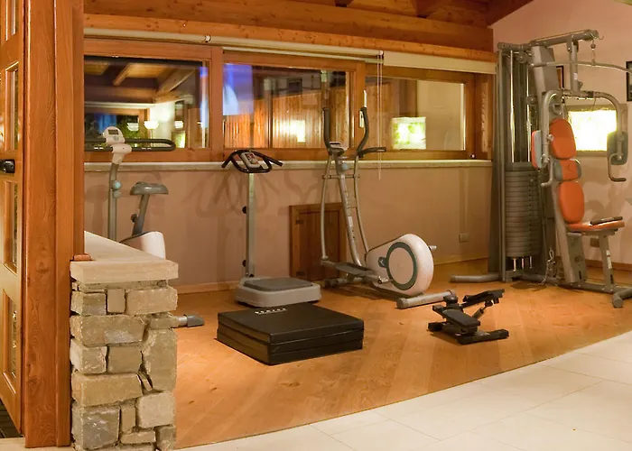 Otel Firenze & Fanano