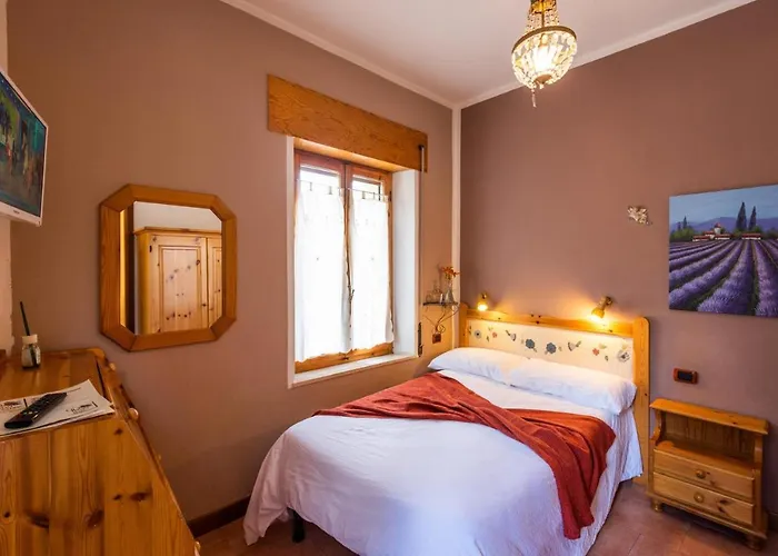 Otel Firenze & Fanano