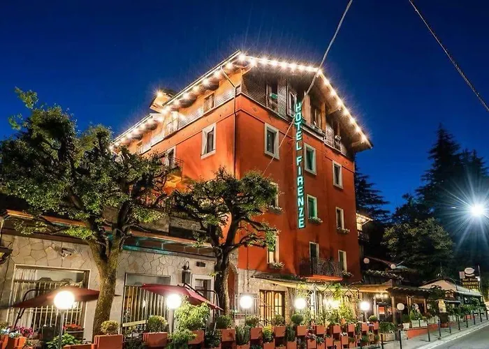 Firenze & Otel Fanano