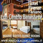 Hotel Firenze 3*