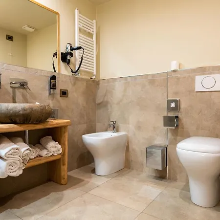 מלון Firenze & פנאנו