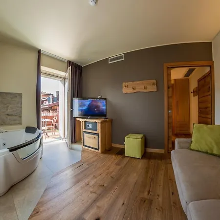 Firenze & מלון פנאנו