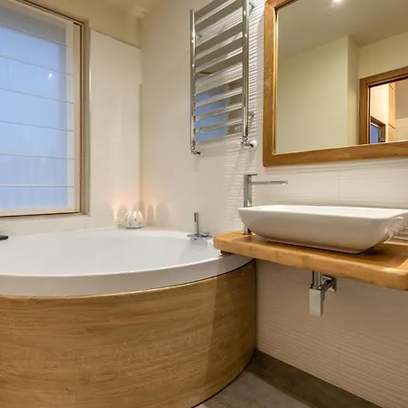 Firenze & 3* פנאנו