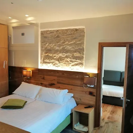 Firenze & מלון 3*