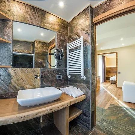 מלון Firenze & 3*