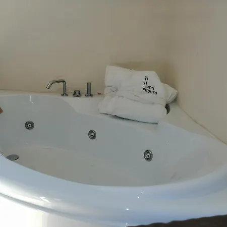 Hotel Firenze & Fanano