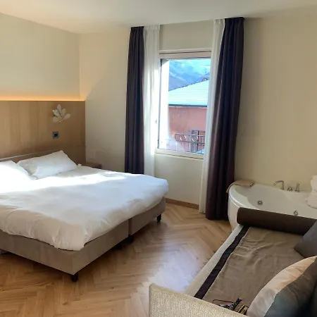 Firenze & 3* Fanano