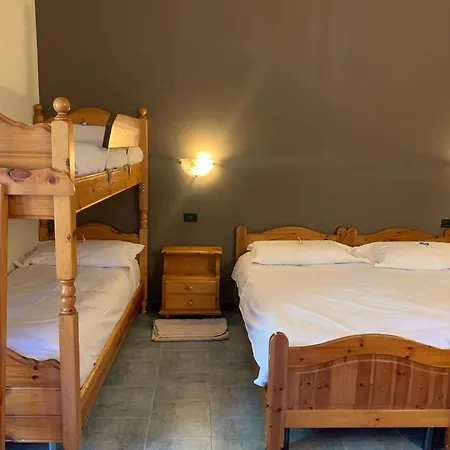 Hotel Firenze & 3*