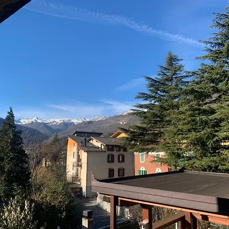 Szálloda Firenze 3*