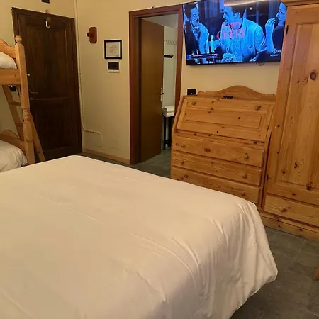 Firenze & Отель 3*