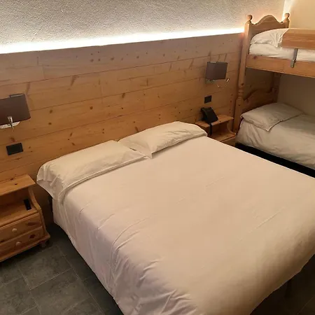 Firenze & מלון פנאנו