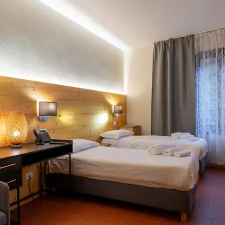 Hotel Firenze & 3*