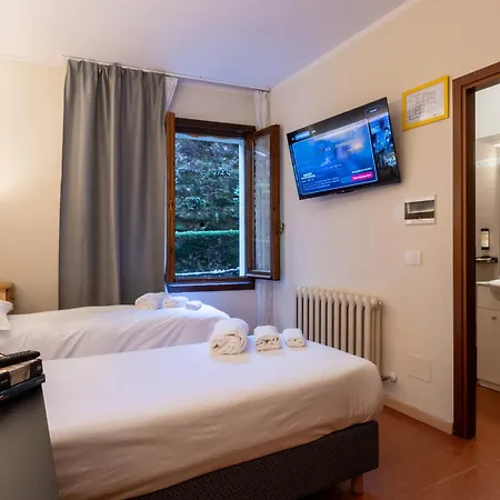 Hotel Firenze & Fanano