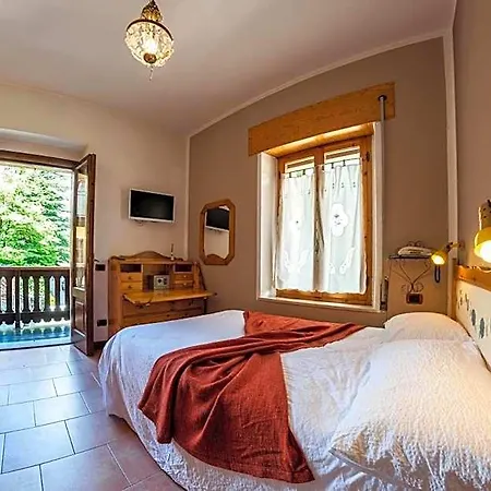 Ξενοδοχείο Firenze & 3*