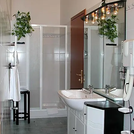 Firenze & Hotel Fanano