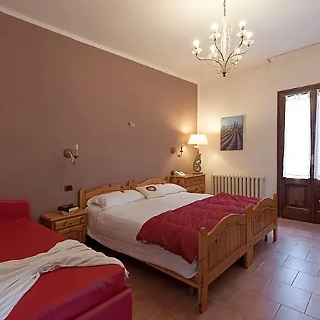 Hotel Firenze & 3*