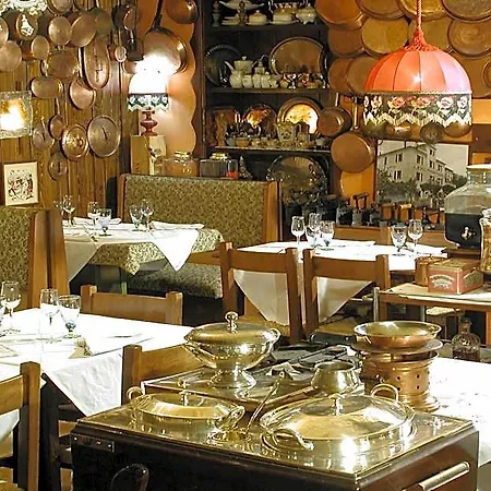 Firenze & Ξενοδοχείο