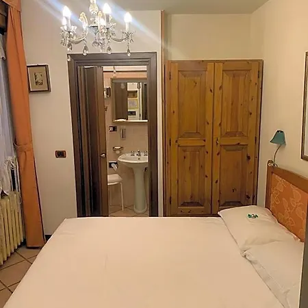 Firenze & Hotel Fanano