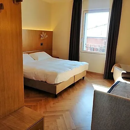 Firenze & Ξενοδοχείο 3*