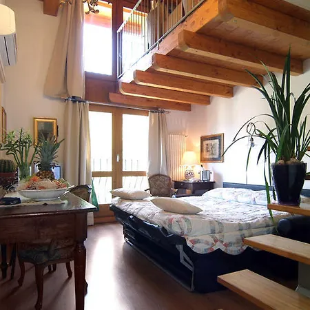 מלון Firenze & פנאנו