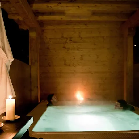 Szálloda Firenze 3*