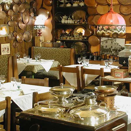 מלון Firenze & פנאנו