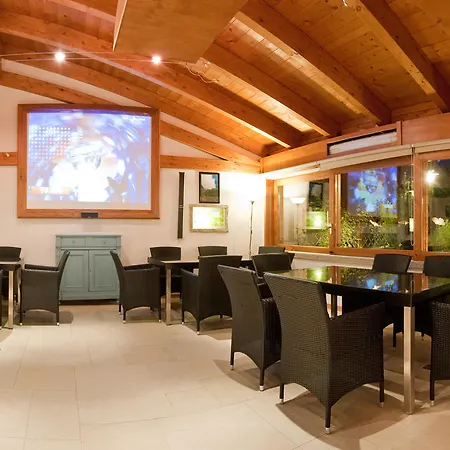 מלון Firenze & 3*