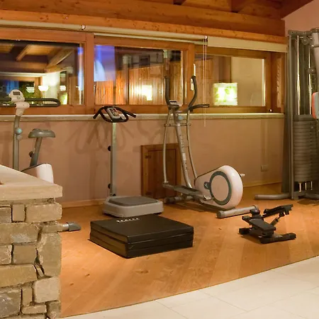 Hotel Firenze & Fanano