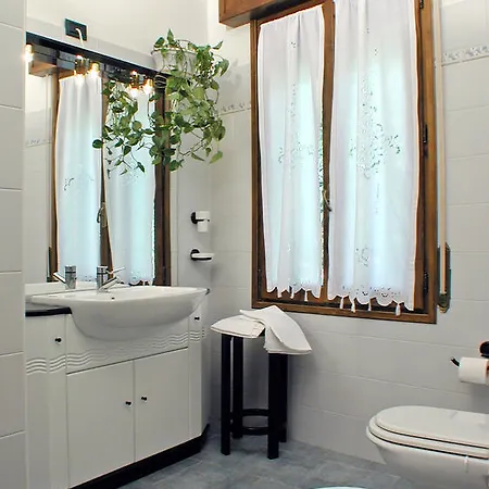 מלון Firenze & 3*