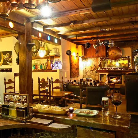 Hotel Firenze &