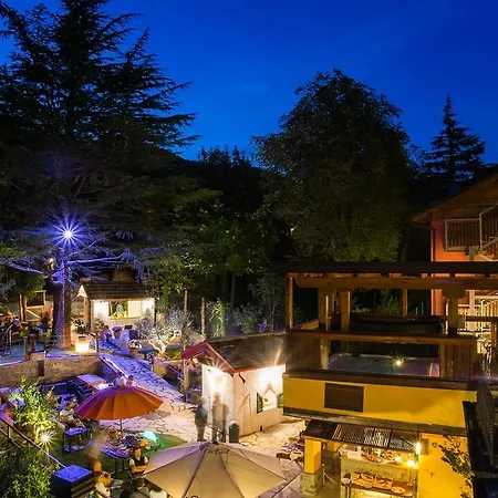 Firenze & 3* Фанано