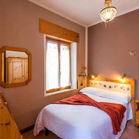 Szálloda Firenze Fanano