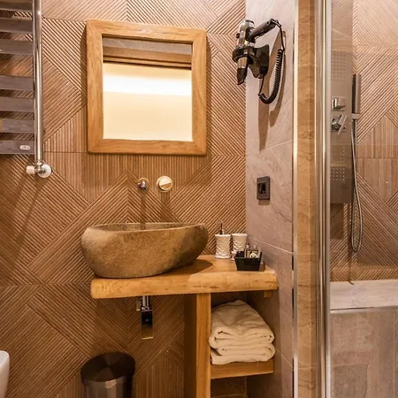 Firenze Szálloda 3*