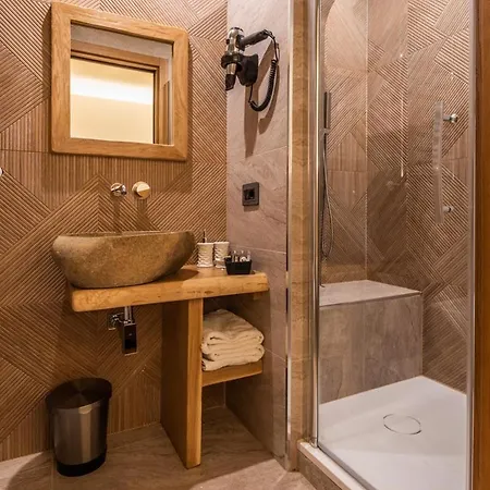 Firenze & Hotel