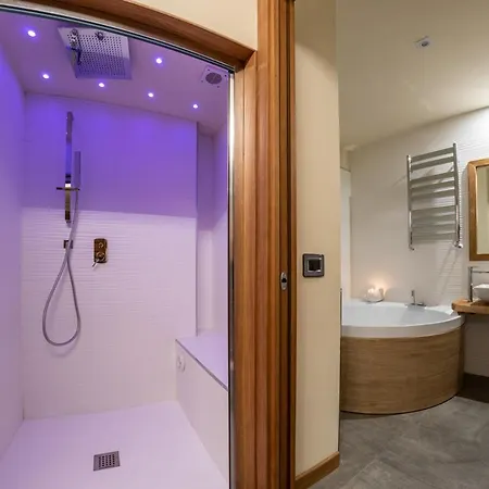 מלון Firenze & 3*