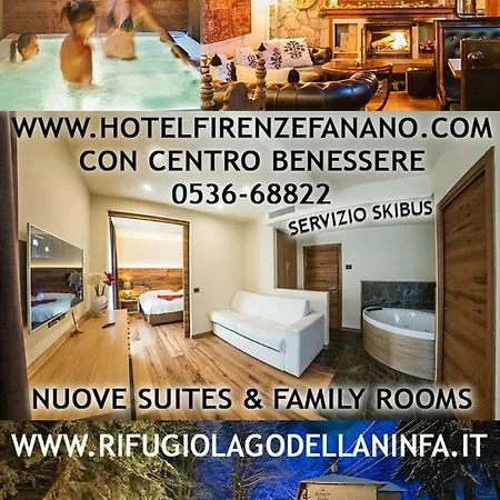 Firenze & Fanano