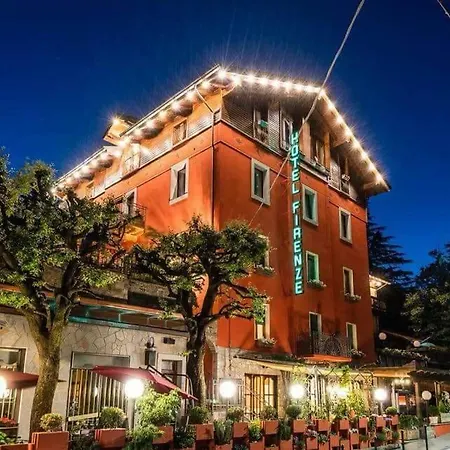 Firenze & Hotell Fanano