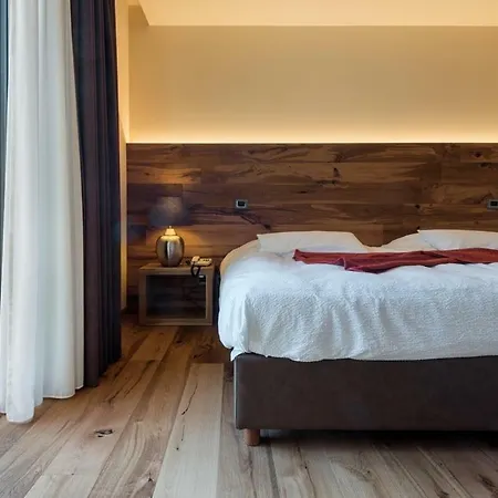 מלון Firenze & פנאנו