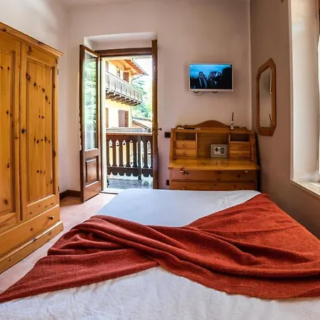 Firenze Szálloda 3*