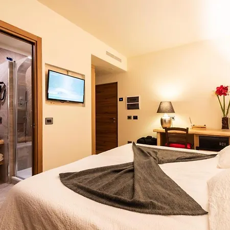 מלון Firenze & 3*