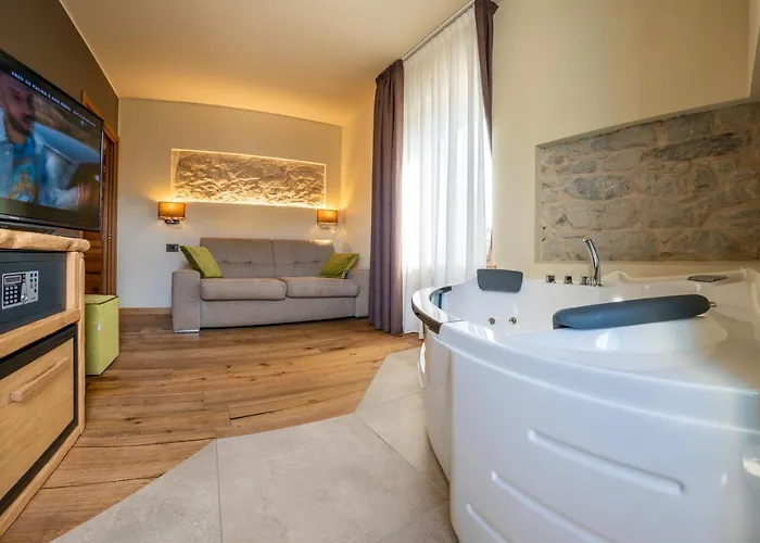 Hotel Firenze & Fanano