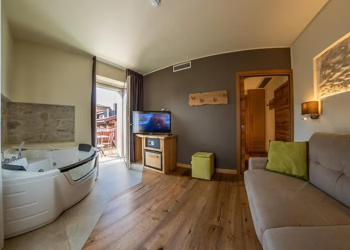 Firenze & Hotel Fanano