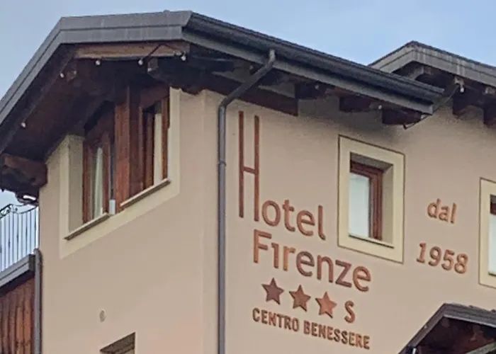 Отель Firenze &