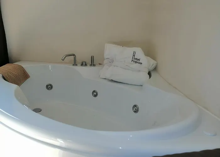 Hotel Firenze & Fanano