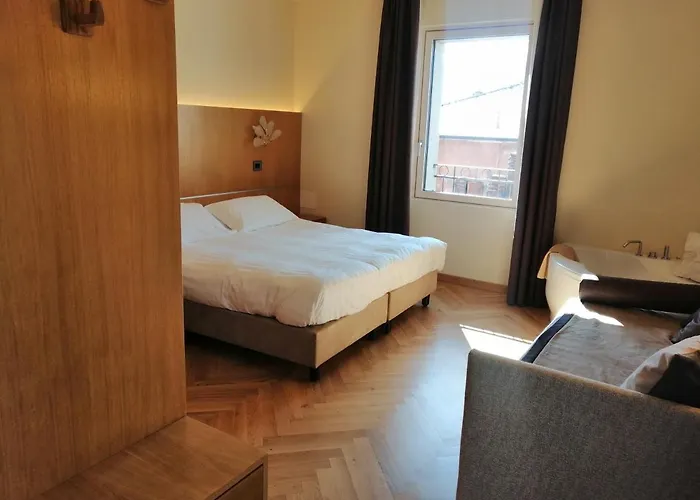 Firenze & 3* Фанано